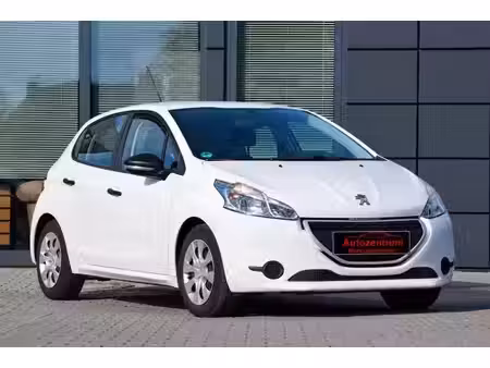 Peugeot 208 1.0 68 Access