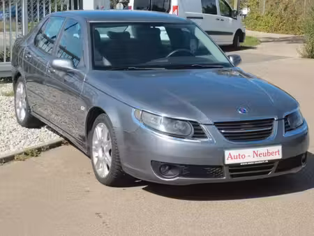 Saab 9-5 2.0 150 Vector