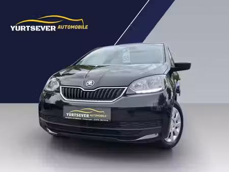 Škoda Citigo 1.0 75 Active