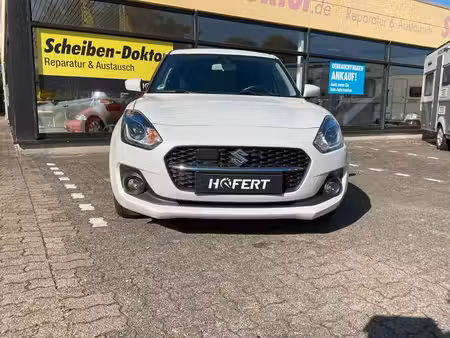 Suzuki Swift 1.2 83 Comfort