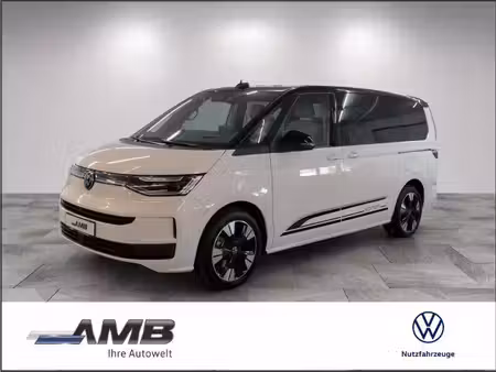 Volkswagen Multivan 2.0 TDI 150 Life