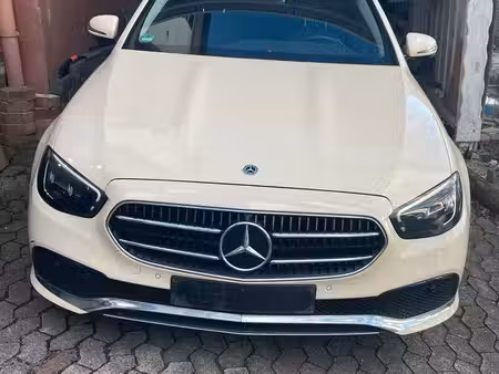 Mercedes-Benz Classe E E 220