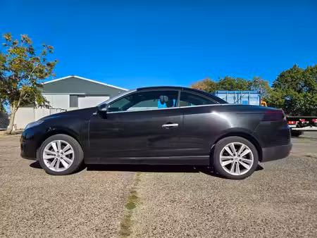Renault Mégane 1.4 TCe 130 Luxe