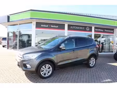 Ford Kuga 1.5 150 Cool & Connect