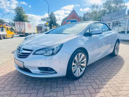 Opel Cascada 1.6 170 Innovation