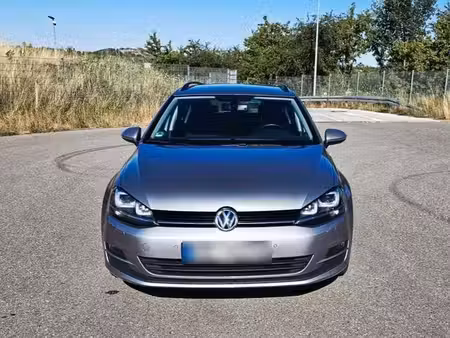 Volkswagen Golf 1.6 TDI 110