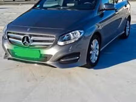 Mercedes-Benz Classe B B 180 Style