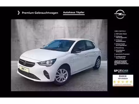 Opel Corsa 1.2 75