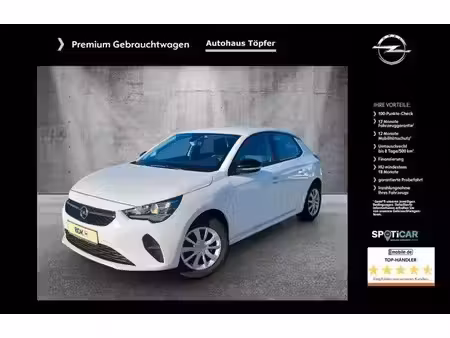 Opel Corsa 1.2 75
