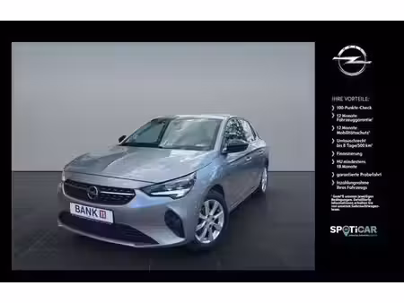 Opel Corsa 1.2 75