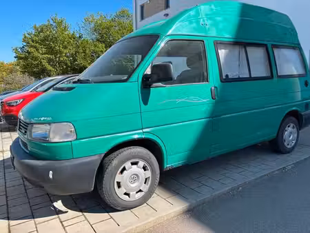 Volkswagen Transporter T4 California 2.5 TDI 102 Confortline