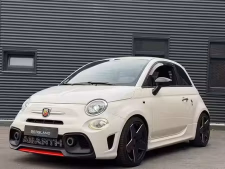 Abarth 595 1.4 180 Competizione