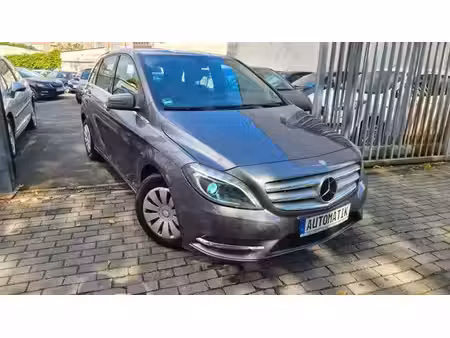 Mercedes-Benz Classe B B 180