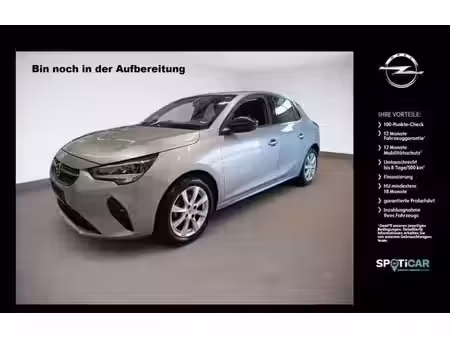 Opel Corsa 1.5 75