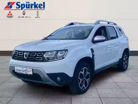 Dacia Duster Prestige