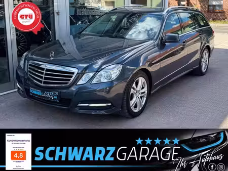 Mercedes-Benz Classe E E 350 V6 3.0 265