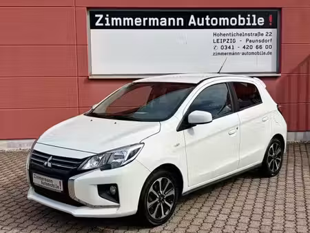 Mitsubishi Space Star 1.2 71