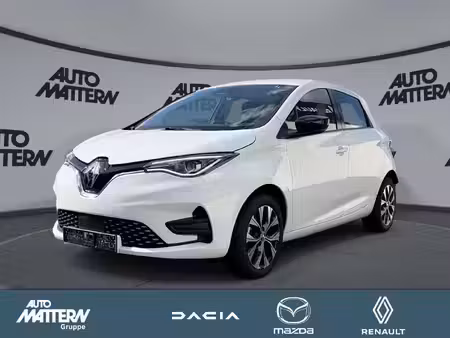 Renault Zoe R110 110 Evolution