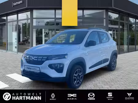 Dacia Spring 45