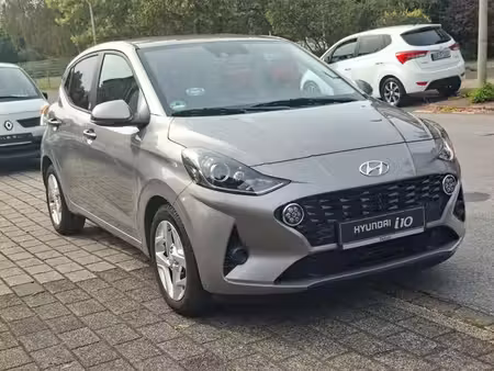 Hyundai i10 1.0 67