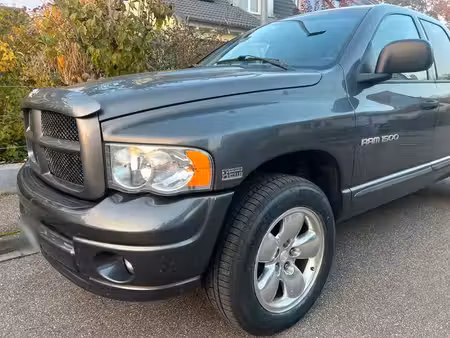 Dodge RAM 1500 