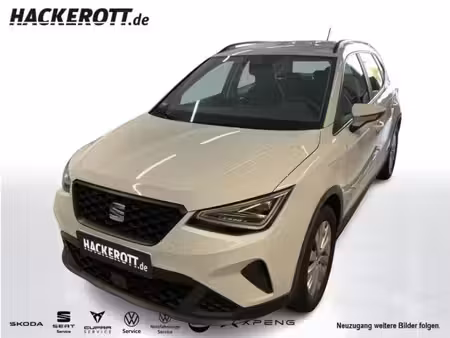 Seat Arona 1.0 TSI 95 Style
