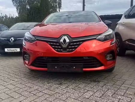 Renault Clio 140 Intens