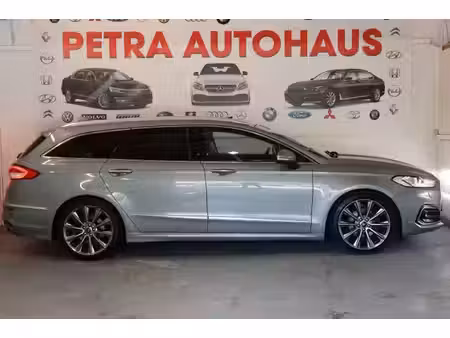 Ford Mondeo 2.0 TDCi 140 Vignale