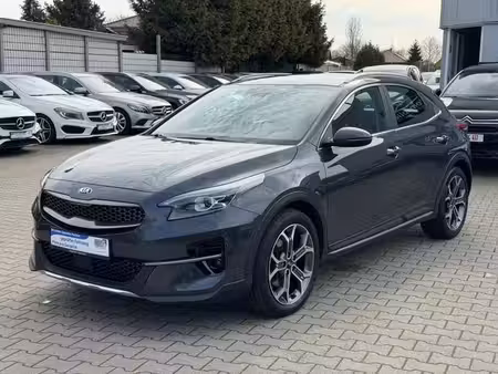 Kia Ceed 1.6 CRDi 136