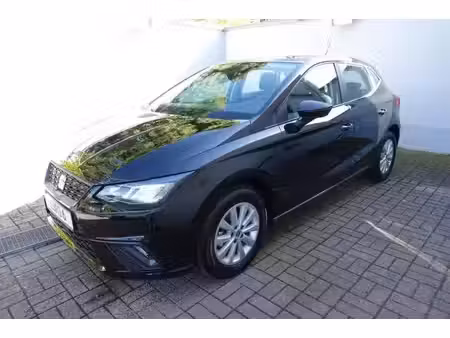 Seat Ibiza 1.0 TSI 95 Référence