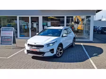 Kia Ceed 1.6 GDi 141