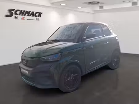 Ligier JS50 0.5 dCi 6