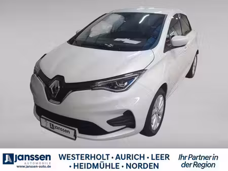 Renault Zoe R110 110 Experience