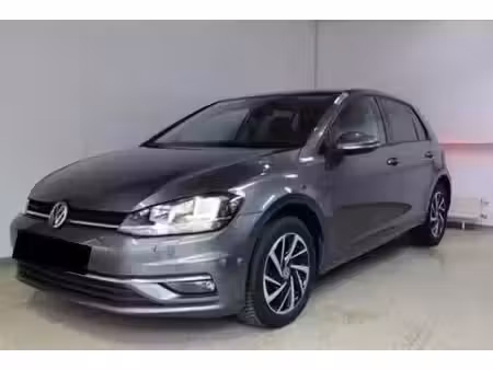 Volkswagen Golf 2.0 TDI 110