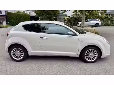 Alfa Romeo Mito 1.4