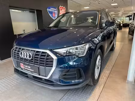 Audi Q3 35 TFSI 1.5 150