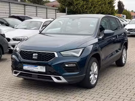Seat Ateca 2.0 TSI 150 Style