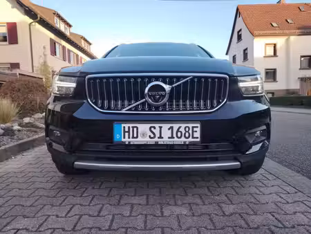 Volvo XC40 T5 1.5 180
