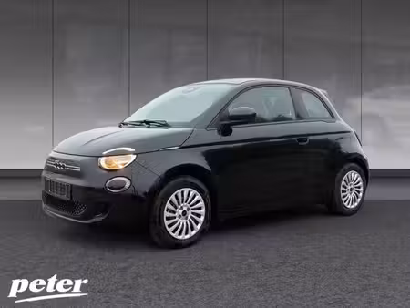 Fiat 500 95