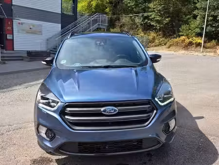 Ford Kuga 2.0 ST Line