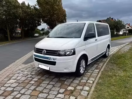 Volkswagen Transporter T5 2.0 TDI 140 Startline