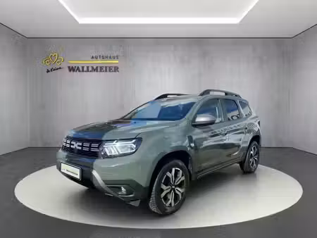 Dacia Duster 1.3 TCe 150 Journey