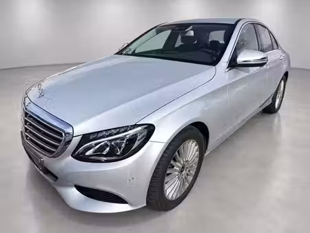 Mercedes-Benz Classe C C 180 1.6 156