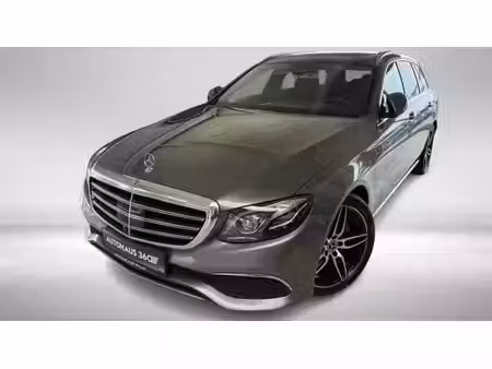 Mercedes-Benz Classe E E 300 2.0 245