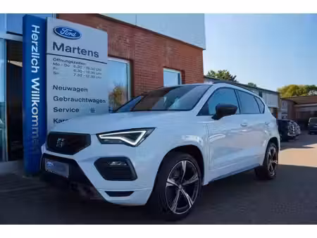 Seat Ateca 1.5 TSI 150 FR