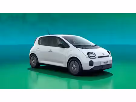 Renault Twingo 82 Evolution