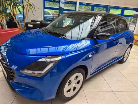 Suzuki Swift 1.2 83 Comfort