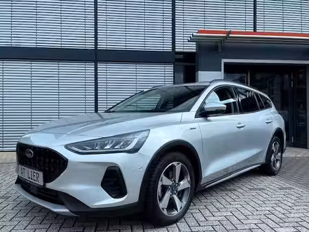 Ford Focus 1.5 Active