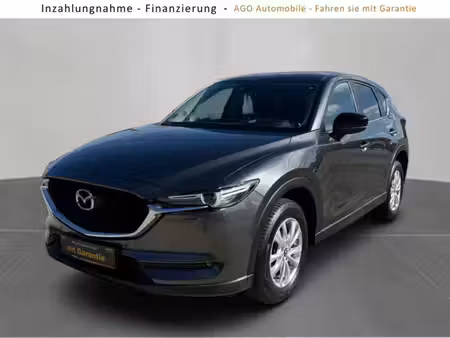Mazda CX-5 Skyactiv D 2.2 D 150 100TH Anniversary 4x4
