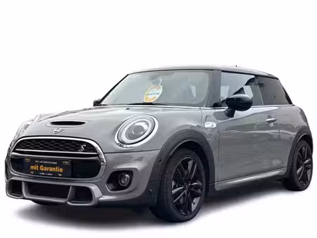 Mini Mini Cooper S 2.0 178